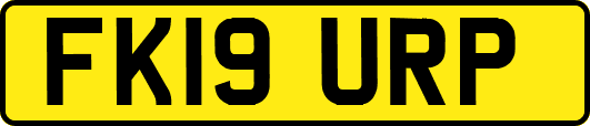 FK19URP