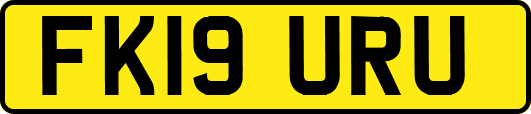 FK19URU