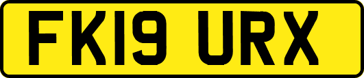 FK19URX