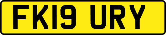 FK19URY