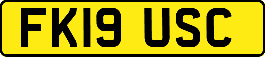 FK19USC