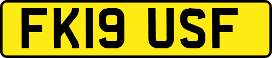 FK19USF