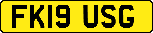 FK19USG