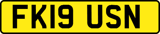 FK19USN