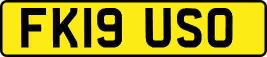 FK19USO