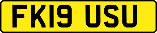 FK19USU