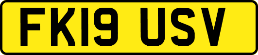 FK19USV