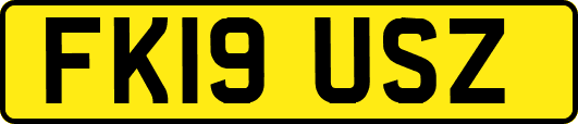 FK19USZ