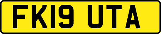 FK19UTA