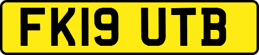 FK19UTB