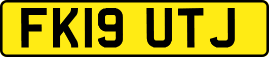 FK19UTJ