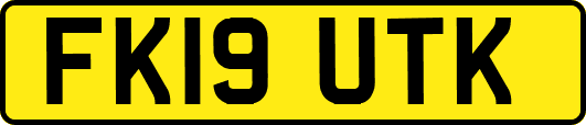 FK19UTK