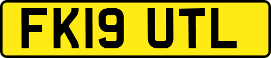 FK19UTL