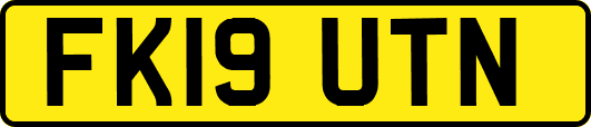 FK19UTN