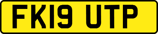 FK19UTP