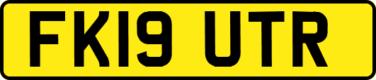 FK19UTR