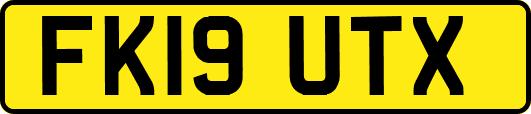 FK19UTX