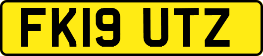 FK19UTZ