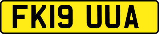 FK19UUA