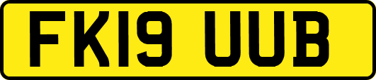 FK19UUB