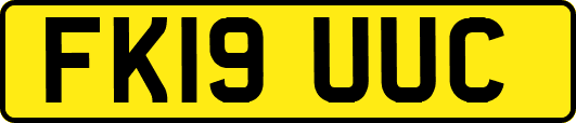 FK19UUC