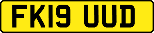 FK19UUD