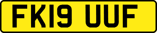 FK19UUF