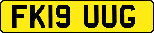 FK19UUG