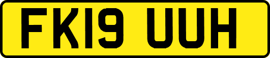 FK19UUH