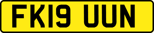 FK19UUN