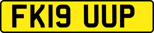 FK19UUP