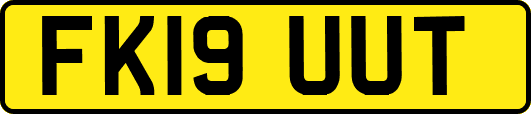 FK19UUT