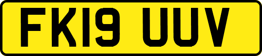 FK19UUV