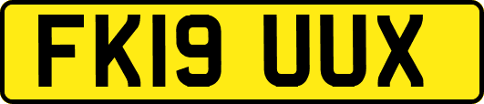 FK19UUX