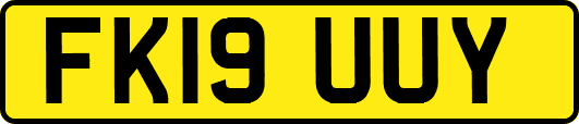 FK19UUY