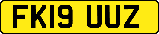 FK19UUZ