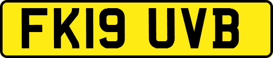 FK19UVB