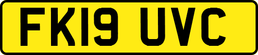 FK19UVC