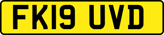 FK19UVD