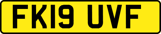 FK19UVF