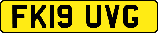 FK19UVG