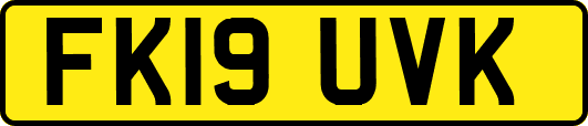 FK19UVK