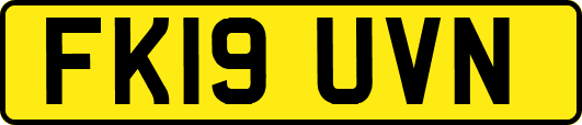 FK19UVN