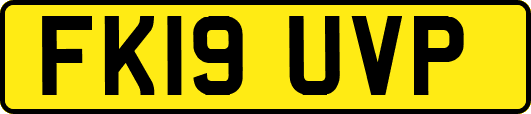 FK19UVP