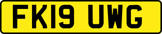 FK19UWG