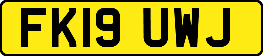 FK19UWJ