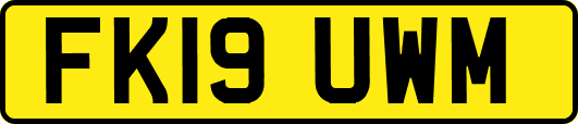 FK19UWM