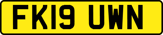 FK19UWN