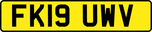 FK19UWV