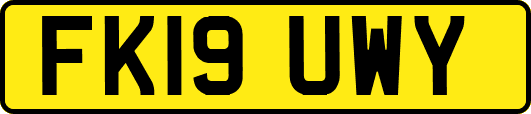 FK19UWY